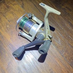 Fishing Reel