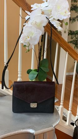 NWT.Kate Spade Sayra Hyde, leather crossbody bag