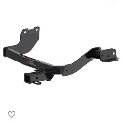 2022-2026 The Hyundai Sant Cruz Trailer Hitch & Harness Class 3