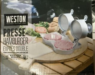 Hamburger Press