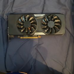 EVGA GeForce GTX 950