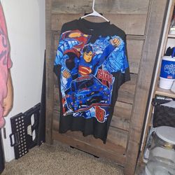 Giant by TeeJays, Multi, Men's Xlg