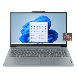 New Lenovo Ideapad touchscreen laptop