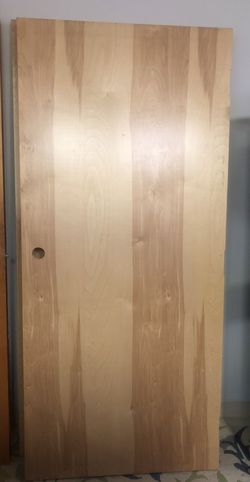 Mohawk Doors Made In USA