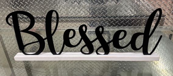 Home accent
