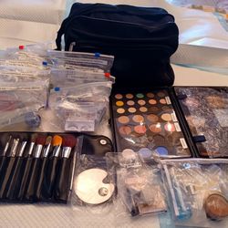esthetician / makeup Kit /cosmetology