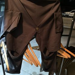 Hugo Boss Women’s Dressy Pants 