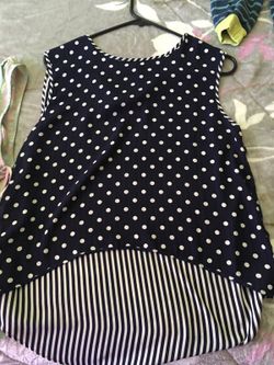 Size small