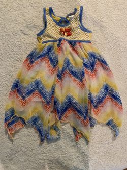 3t Girl Dress