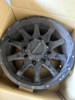 Raceline Shift Wheels
