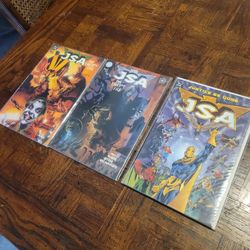 JSA