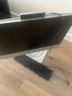 HP Elite One 800 G6 All In One