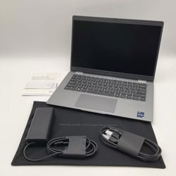 Dell Latitude 5330 Laptop 13” i7-1265U Intel Core 16GB RAM 256GB SSD W11 72M4N