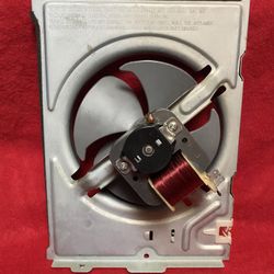 Samsung SMH1816S Cooling Fan Motor 