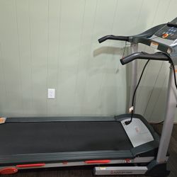 Treadmill- Sunny SF-T4400