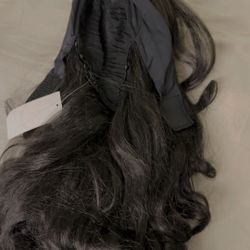 Headband Wig with Curly🎀