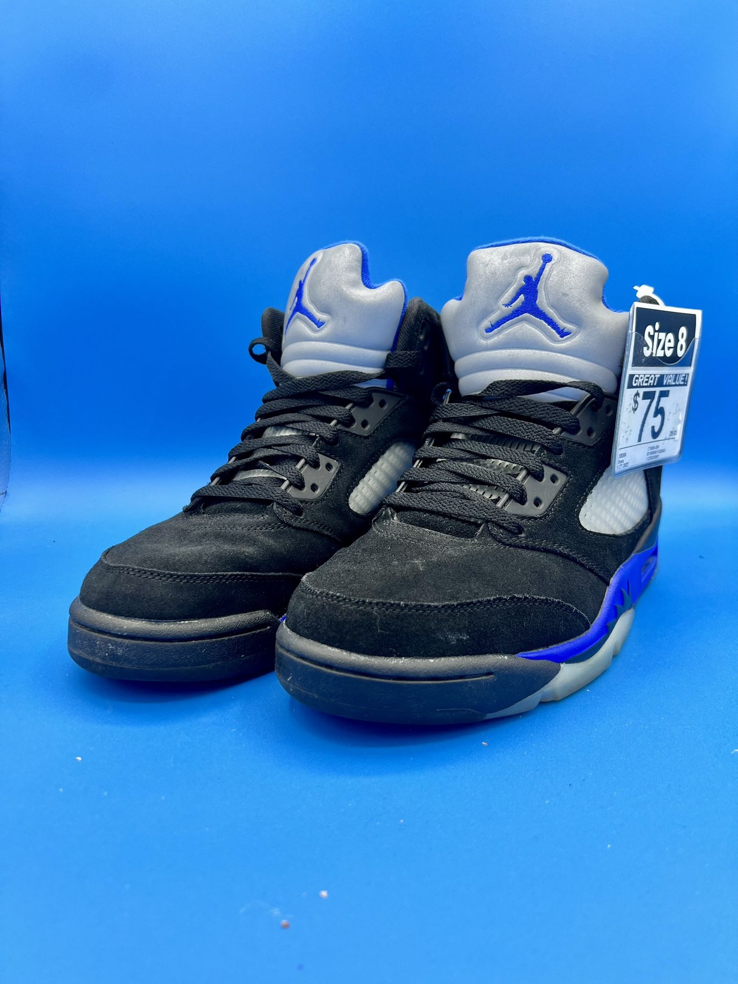 Jordan 5 Retro