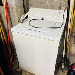 WASHING MACHINE Must Go ASAP 