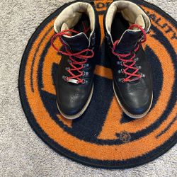 Harley Davidson Boots 