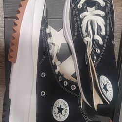 Converse Run Star Hike HI