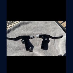 TREKTRO BRAKE LEVERS