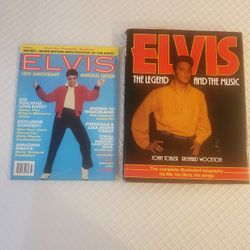 Elvis Presley Bundle
