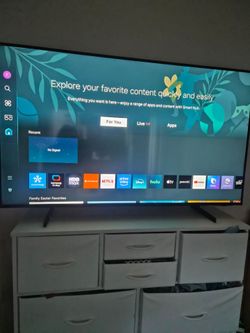 50 inch tv