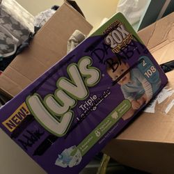 Diapers 