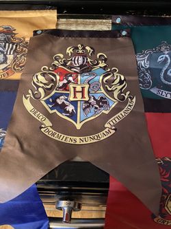 Harry Potter party decorations