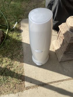 Baby Diaper Dispenser