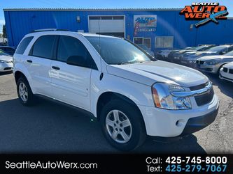 2006 Chevrolet Equinox
