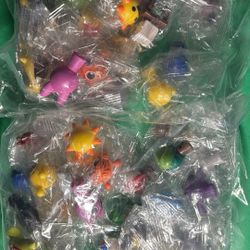 Sprunki Mega Collection. 48 pcs.