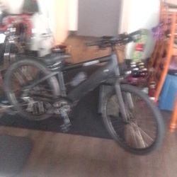 Stromer Electric Bike