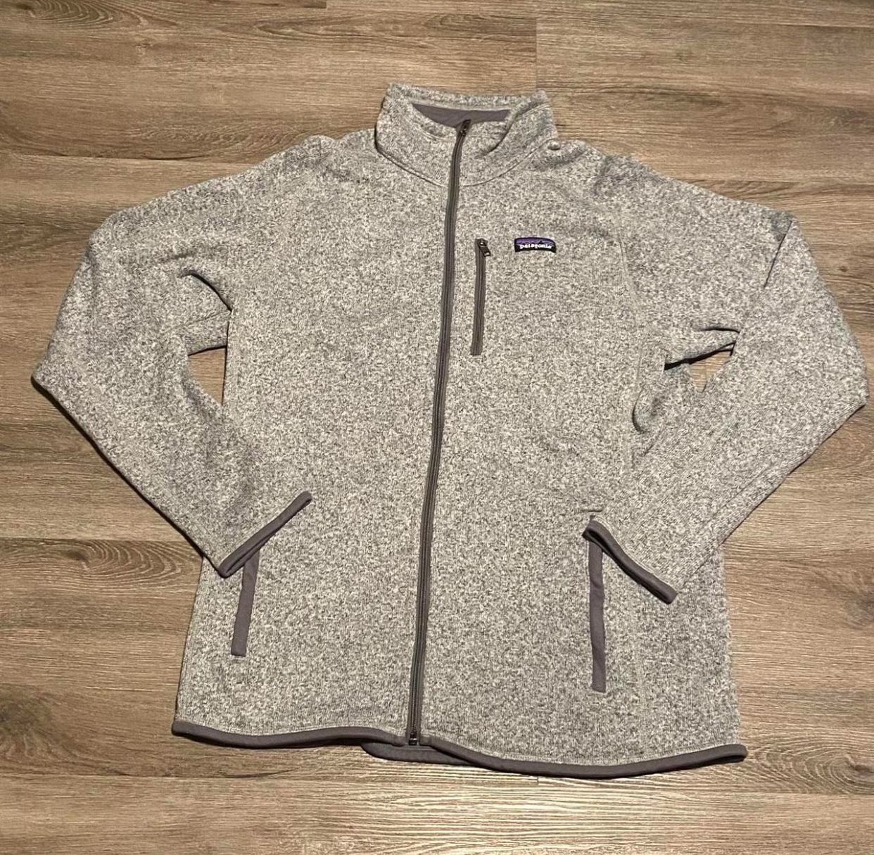 Patagonia Better Men’s Fleece Jacket