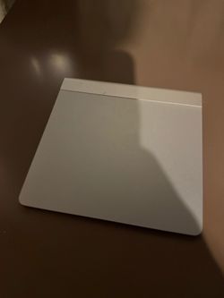 Apple Magic Trackpad