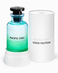 Louis Vuitton Pacific Chill Fragrance