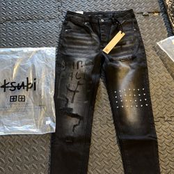 Ksubi Pants 