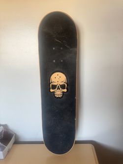 Maddgear skateboard made in Australia 31”