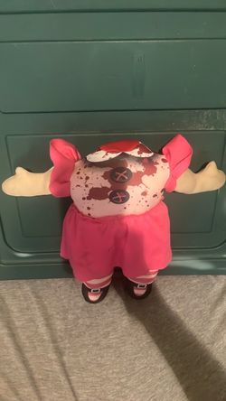 🎃Halloween Headless Ballerina Doll