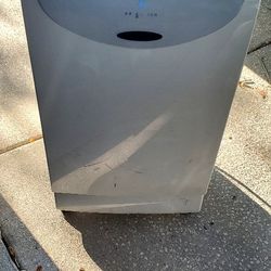 Portable AC Unit