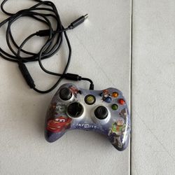 Xbox 360 PDP Wired controller