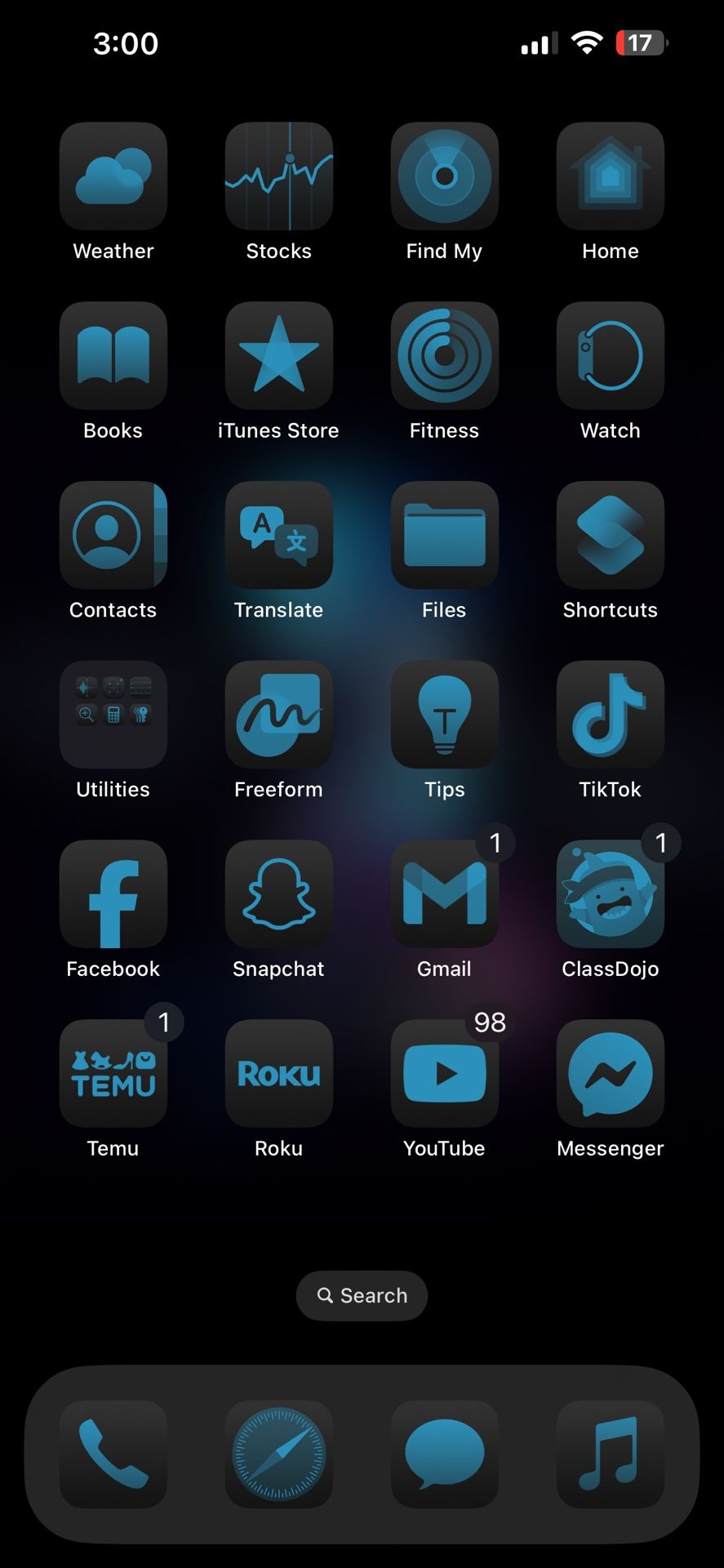 iPhone 13 Pro Max (tik tok Installed )