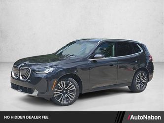 2026 BMW X3