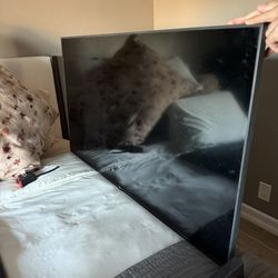 50 Inch LG TV