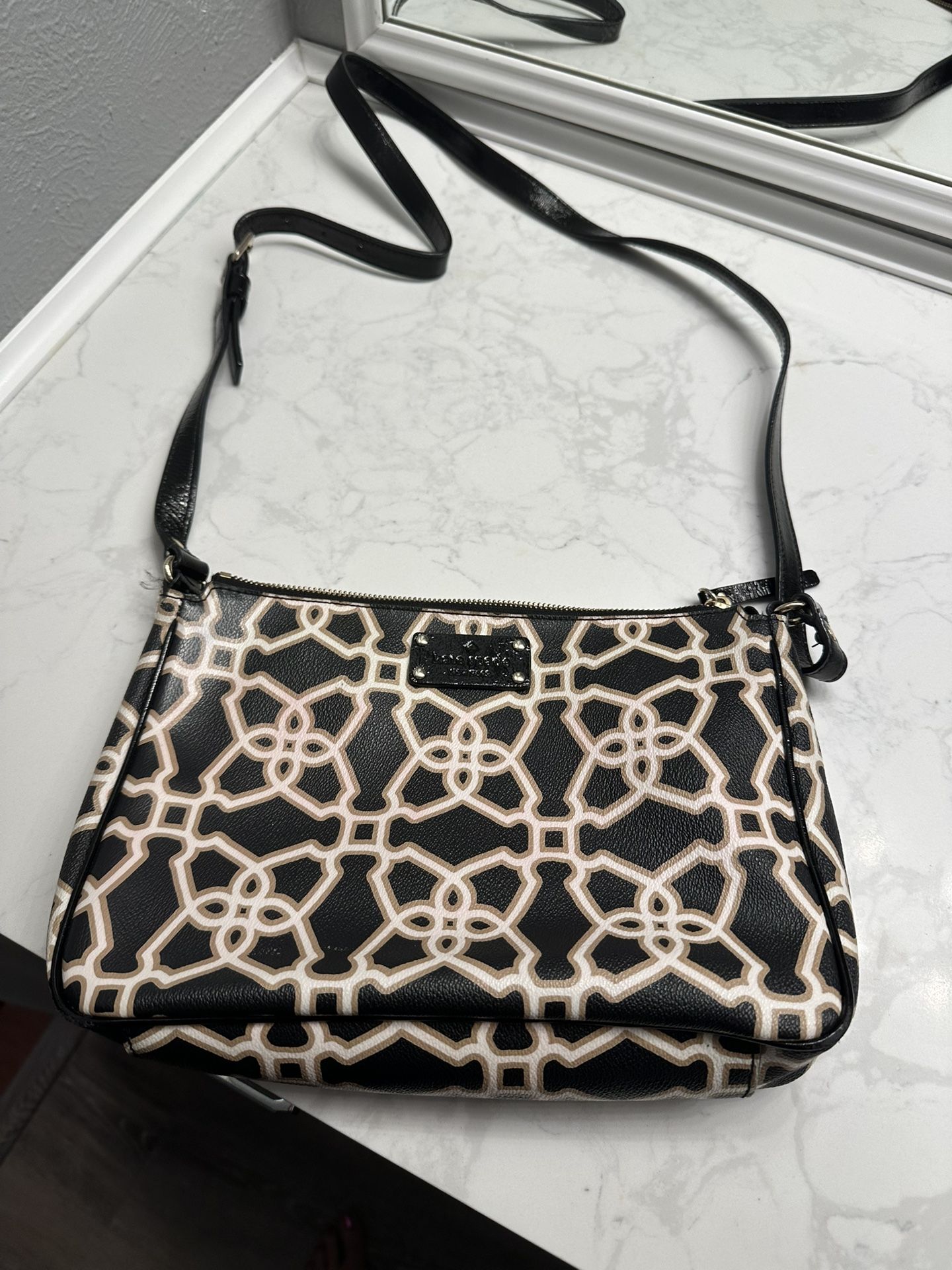 Kate Spade Crossbody Bag