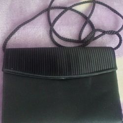 Purse Clutch For Nights Or Days