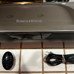 Bowers & Wilkins Panorama 