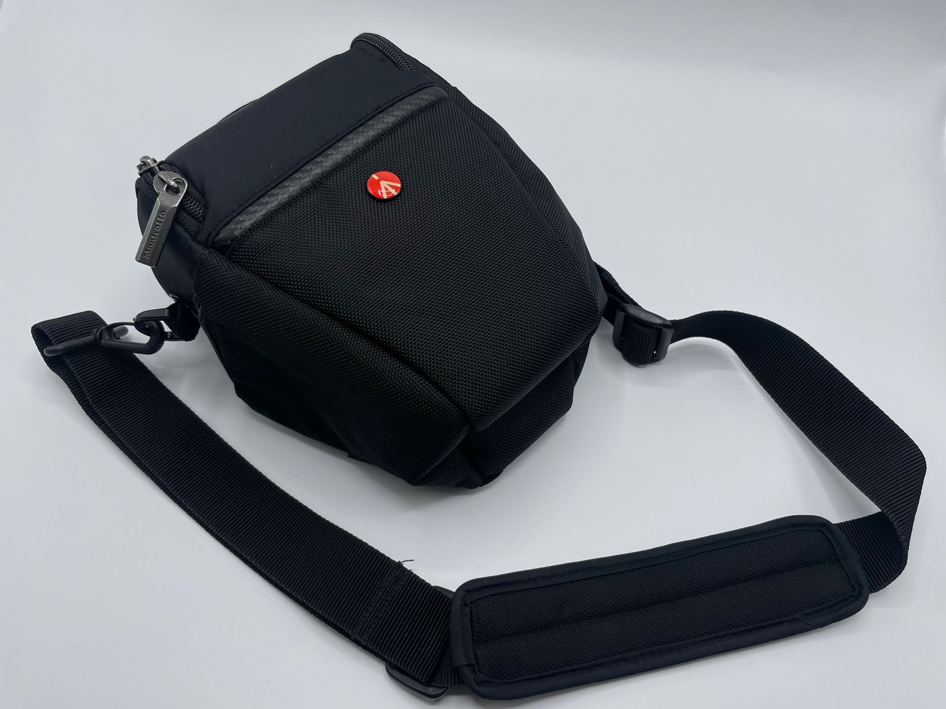 Manfrotto  Advanced camera Bag holster S for DSLR/CSC, top opening 