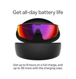 Oakley Vanguard