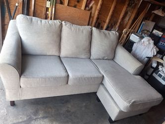 Ashley Sofa Chaise